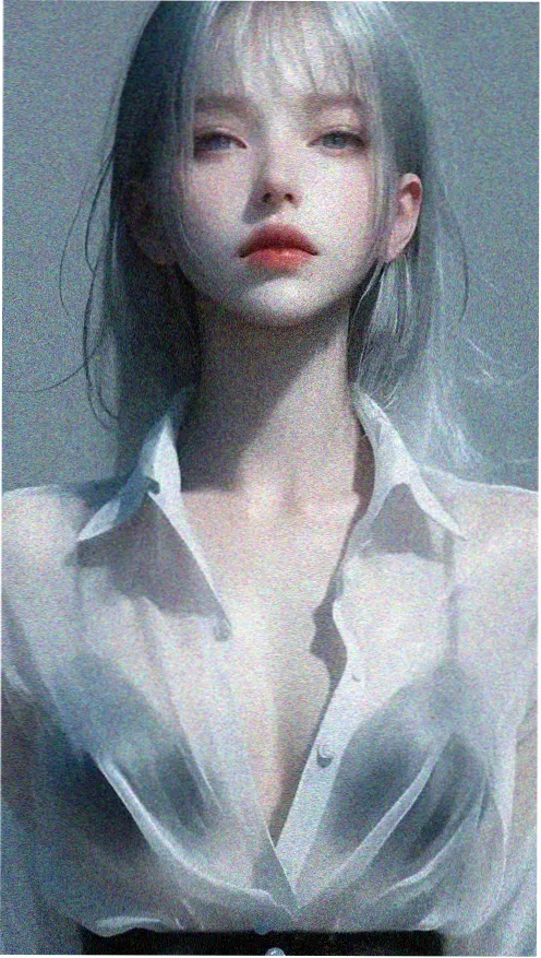 韩剧短剧 契约婚姻日记剧照